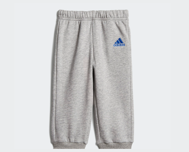 nuova tuta adidas